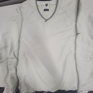 Nike Golf Pullover